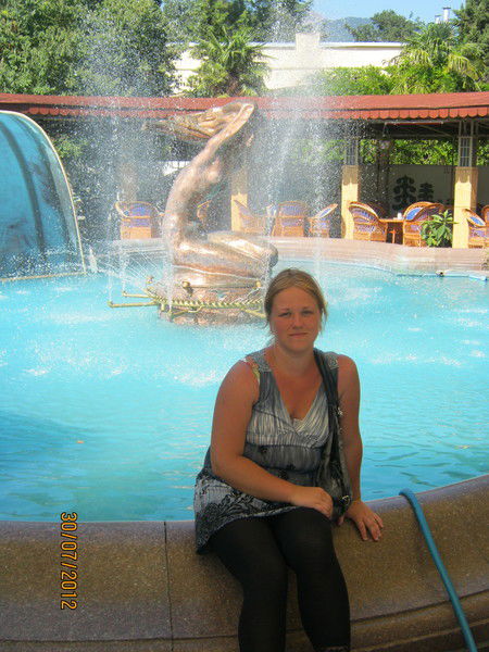 Наталья Волкова