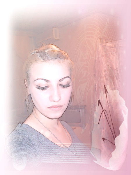 Алекса Сафронова