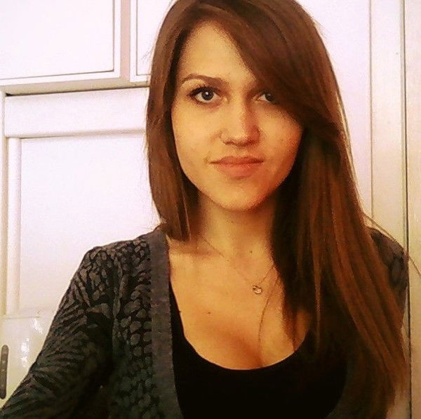 Ярослава Чуйко