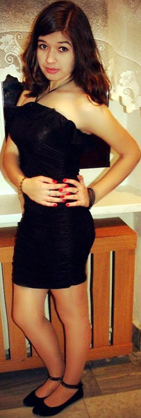 Айша Салахова