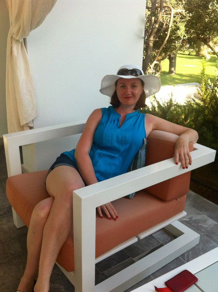 Ирина Чумарова