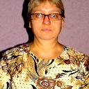 Лариса Городилова