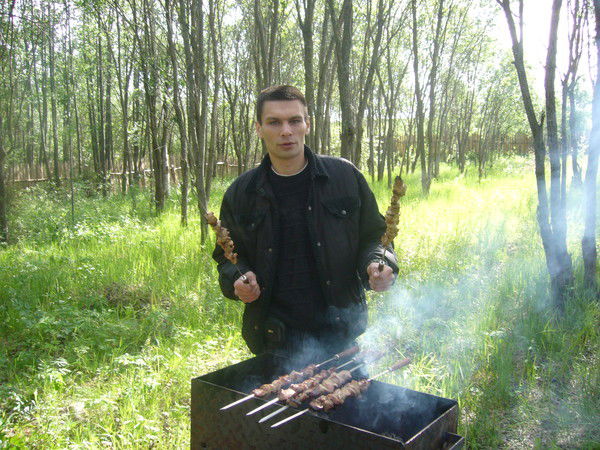 Александр Рыженков