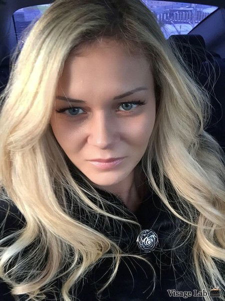 Елена Шевчук