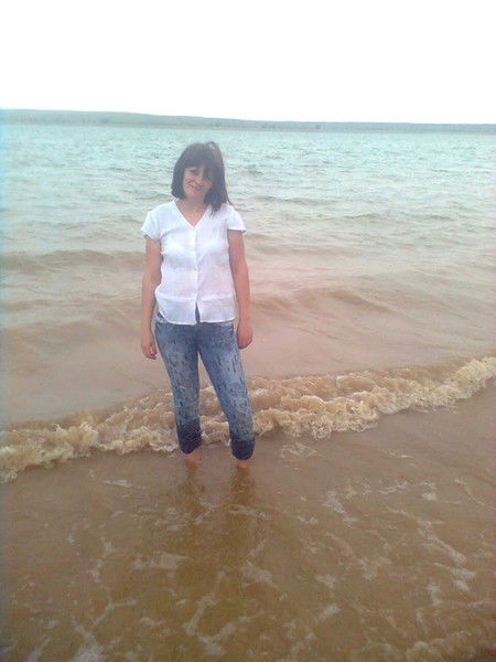 Вероника Бутанова