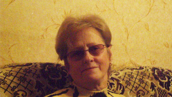 Людмила Карасева