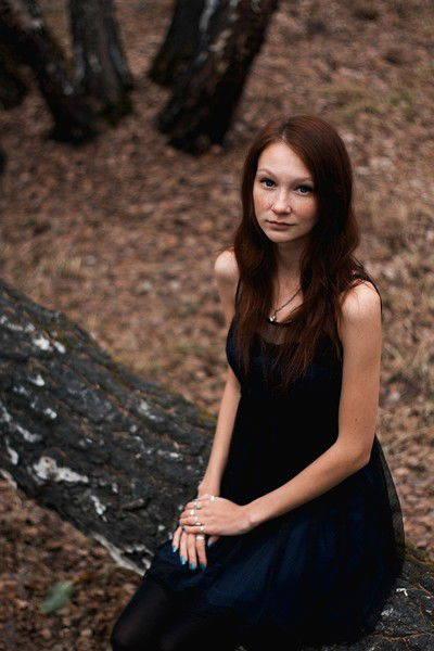 Алёна Тырышкина