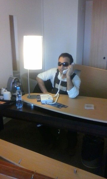 Бакытбек Исамидинов