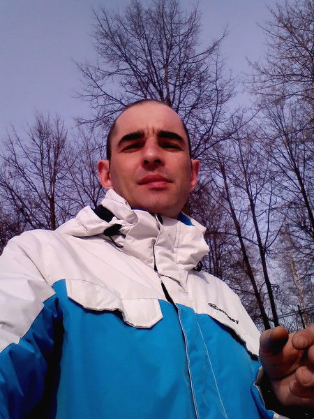 Александр Радкевич