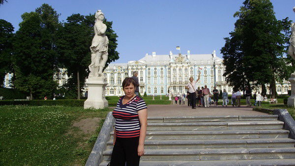 Ирина Лакиза