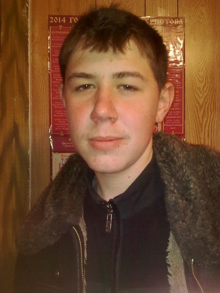 Денис Войцеховский