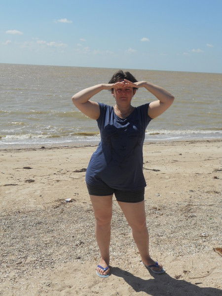 Лариса Бабушкина