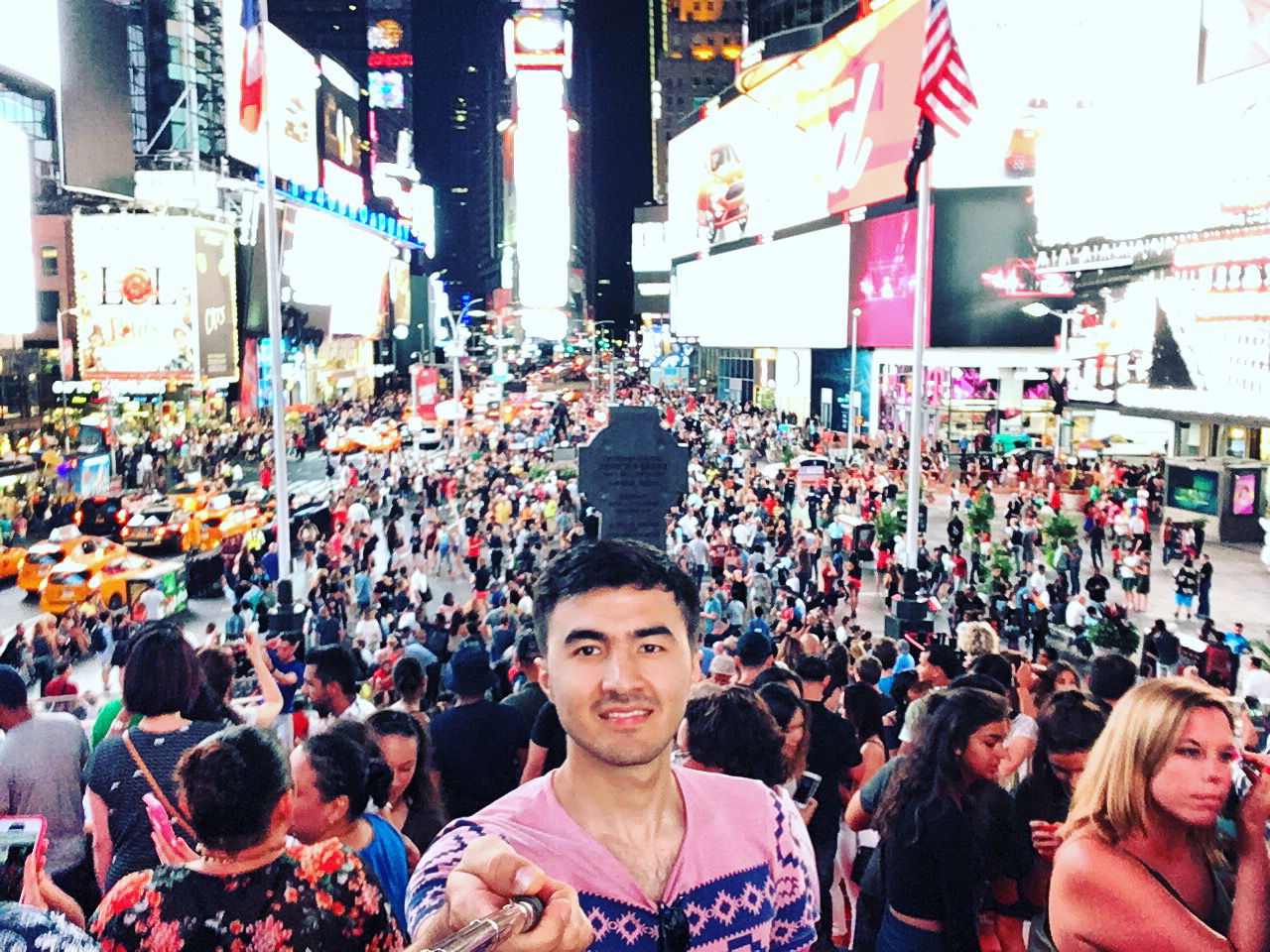 Shokhrukh Saidkarimov