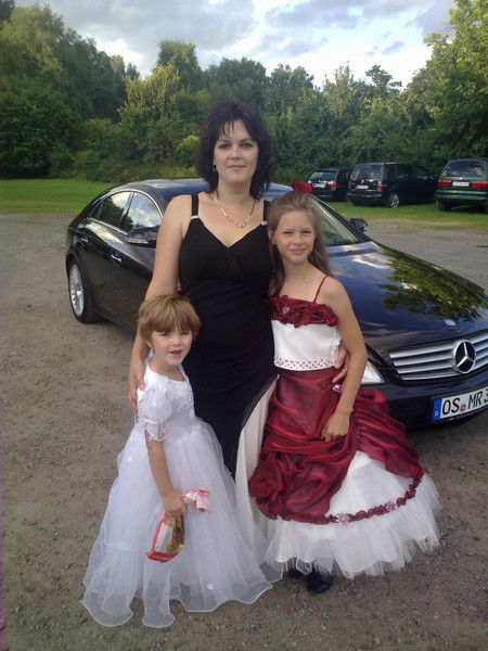 Валентина Valentina