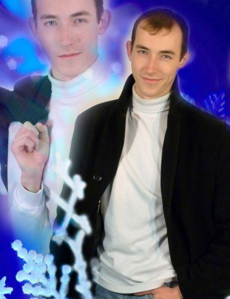 Алексей Есауленко