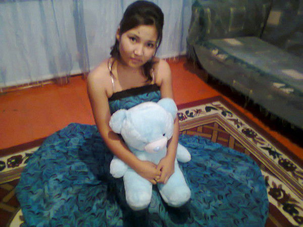 Еркежан Манарбек