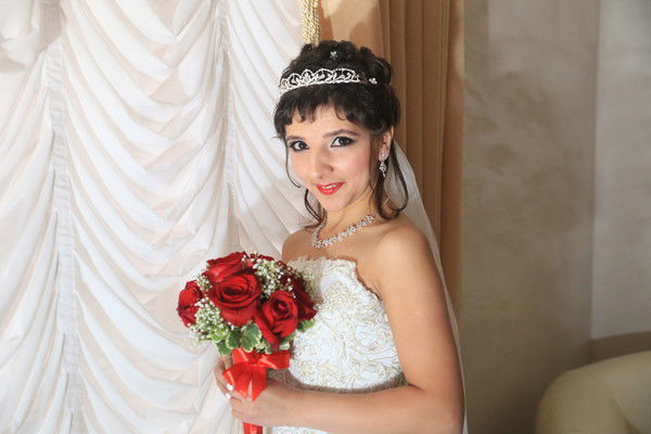 Ксения Субботина