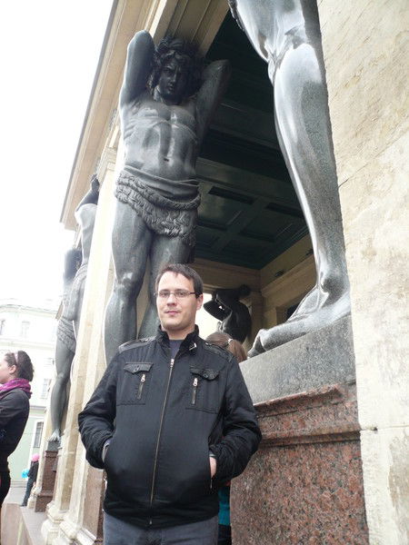 Денис Шамрей