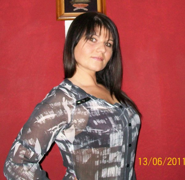 Олеся Бауэр-Черанич