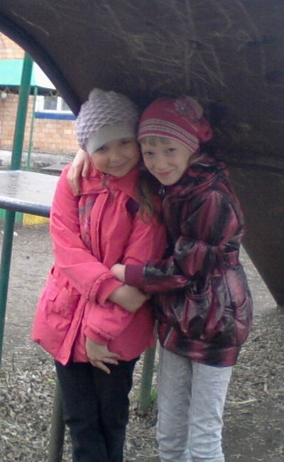 Алена Миллер