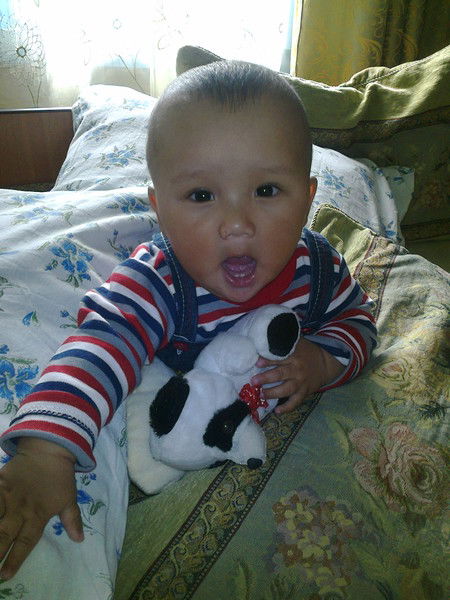 Аяулым Жаксылыкова