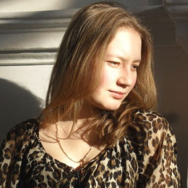 Мария Бодина