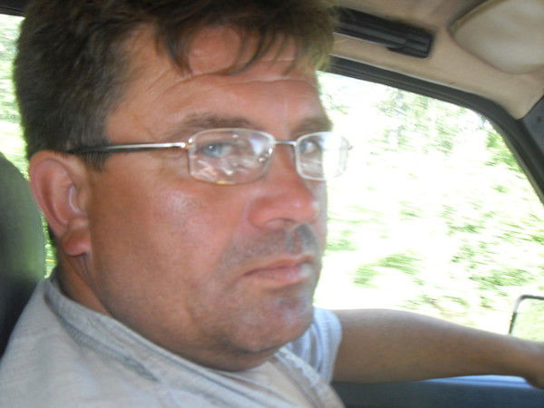 Игорь Герасимов