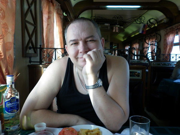 Денис Колкотин