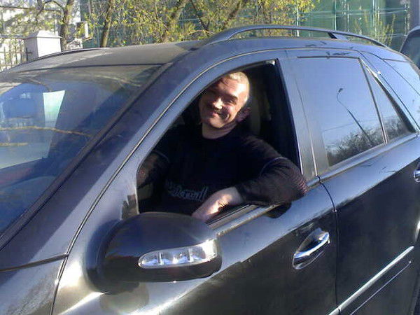 Максим Ефимов