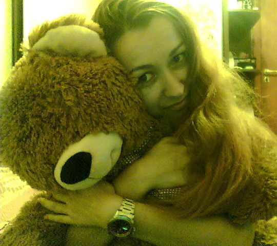 Марина Иванищева