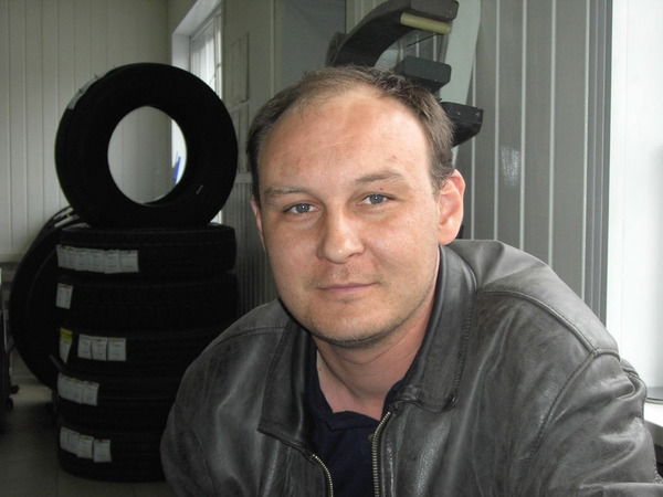 Олег Хантимиров