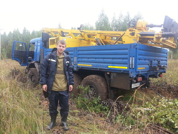 Сергей Кузнецов