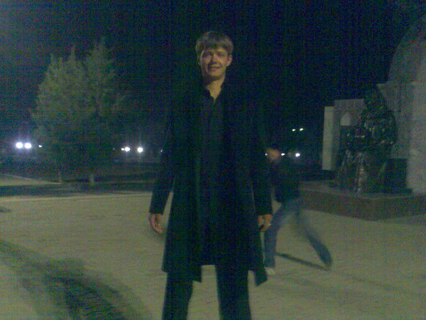 Добрый Ангел