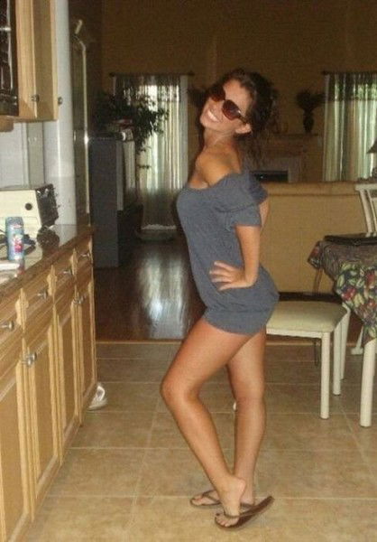 Олеся Сигаева