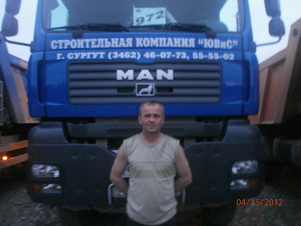 Виктор Лапарев