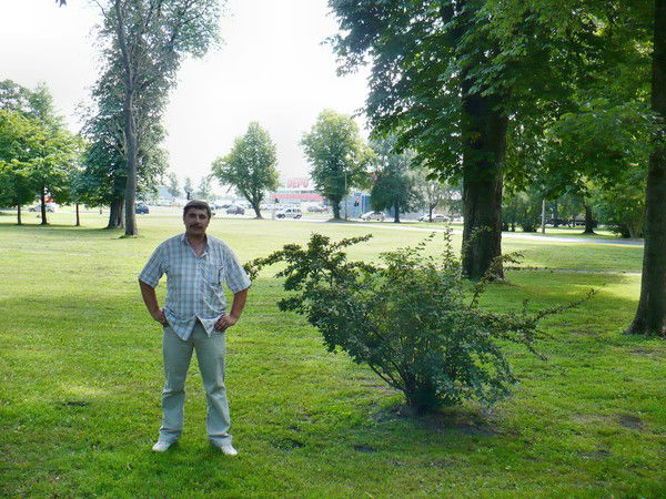 Александр Зубрицкий