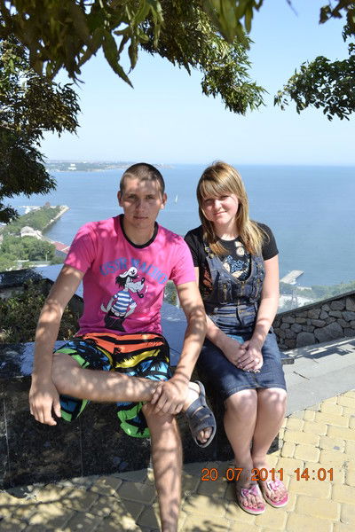 Кристина Брыкова