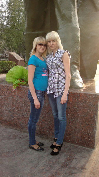 Алсу Миннеханова