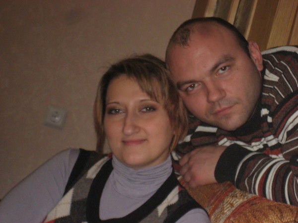 Антонина Войтик