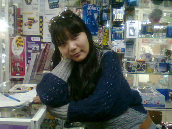 Жанна Аюпова