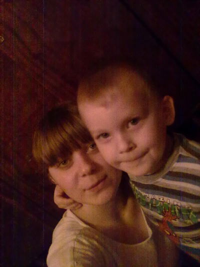 Анастасия Шатилова