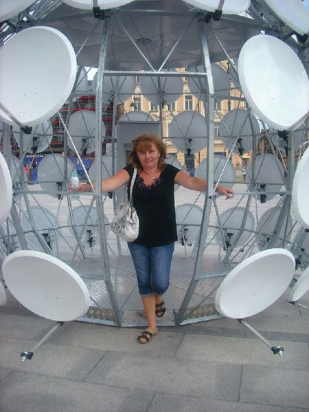 Галина Спивакова