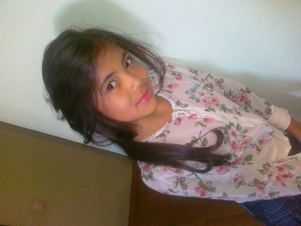 Айнура Есиркепова