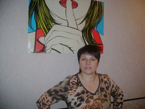 Елена Баранова