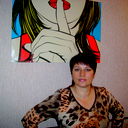 Елена Баранова