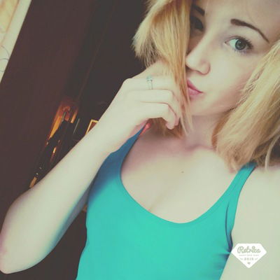 Анастасья Миклашевская