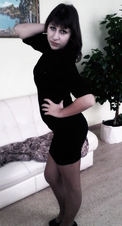 Надя Быкадорова