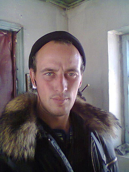 Дмитрий Поцелуев