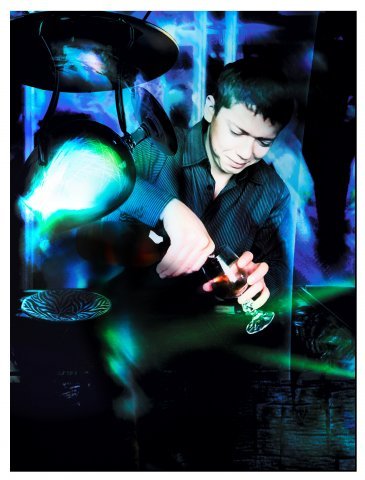 Евгений Лефтор