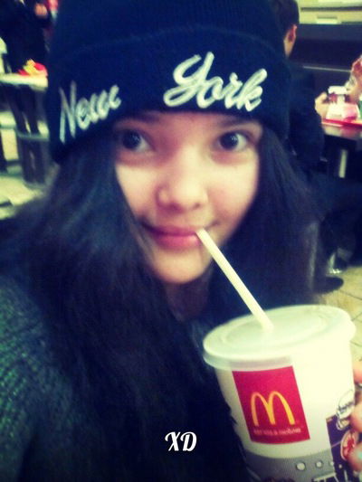 Ира Каримова